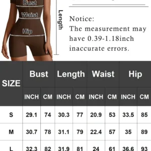 women yoga jumpsuit romper 6