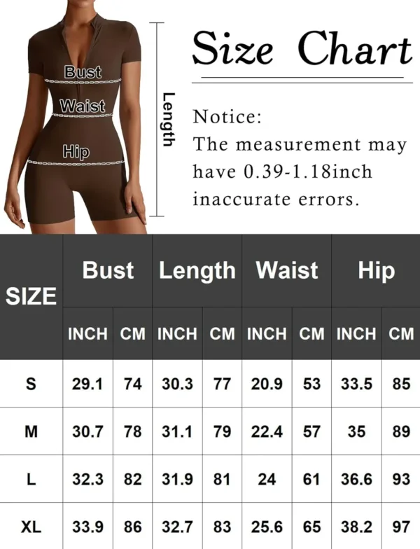 women yoga jumpsuit romper 6