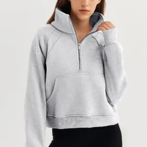 women zip fleece 3