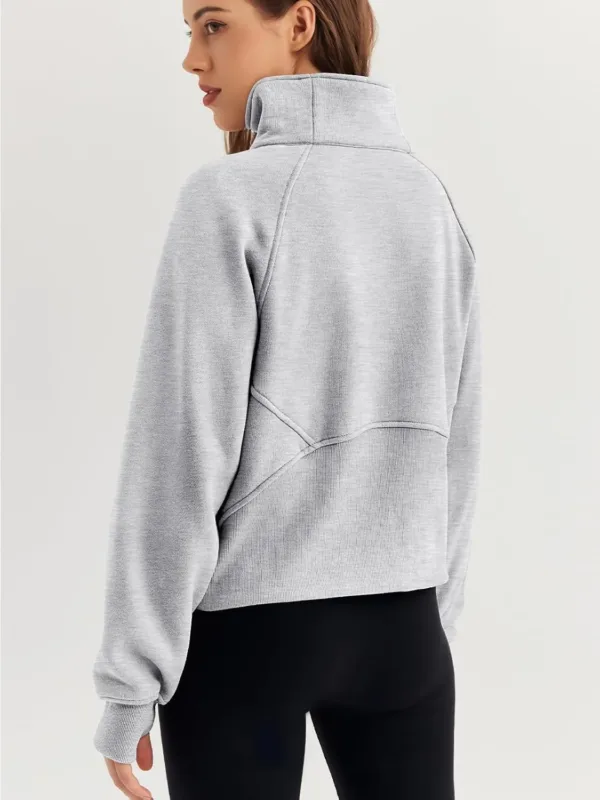 women zip fleece 4