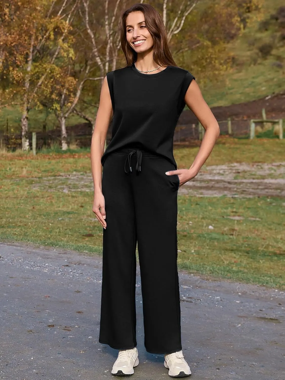 womens 2 piece sets 4