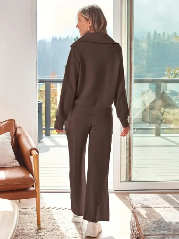 womens 2 piece sweatsuit 4