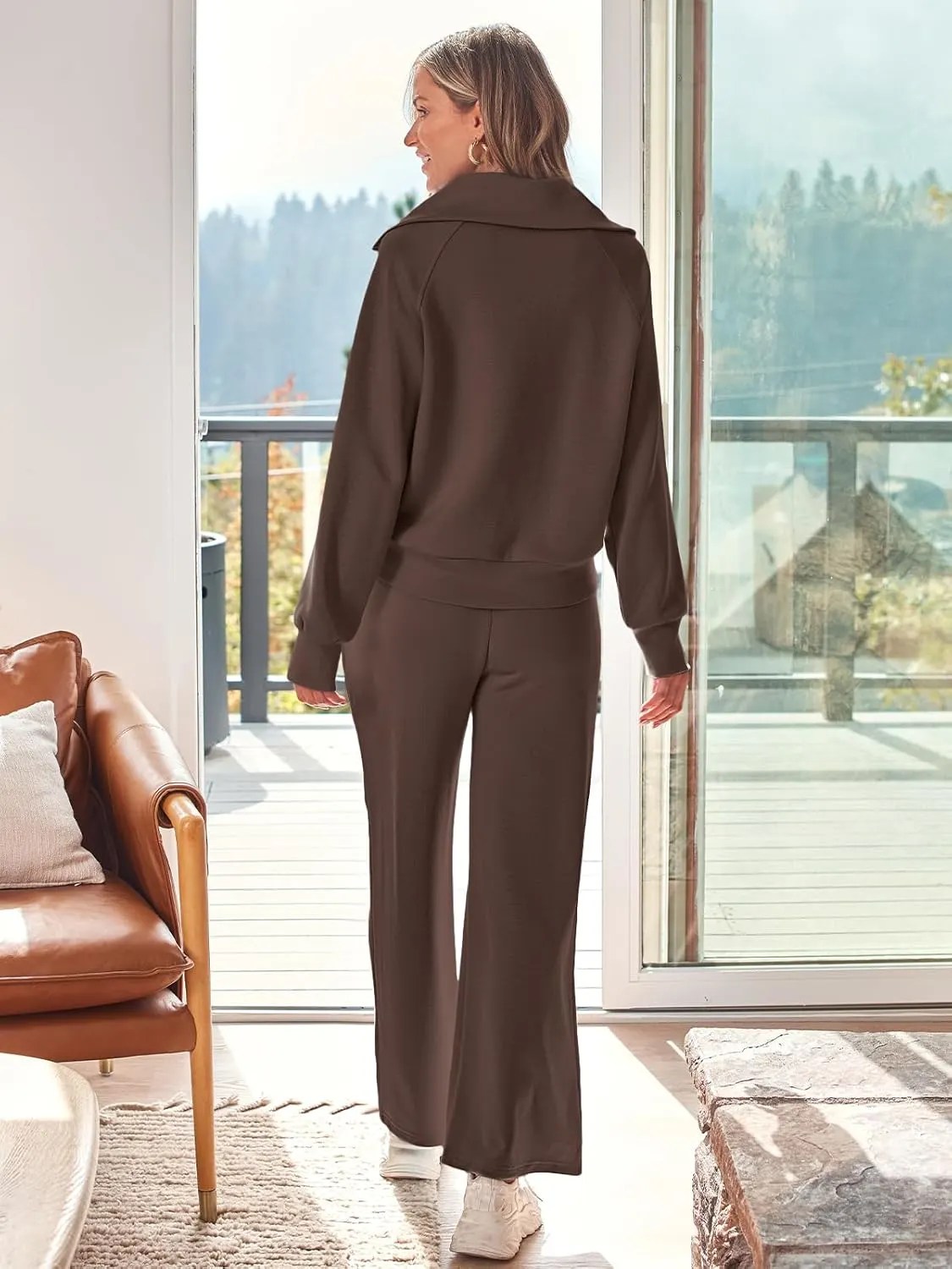 womens 2 piece sweatsuit 4