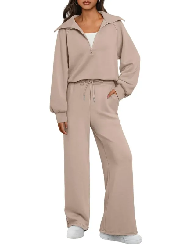 womens 2 piece sweatsuit 6