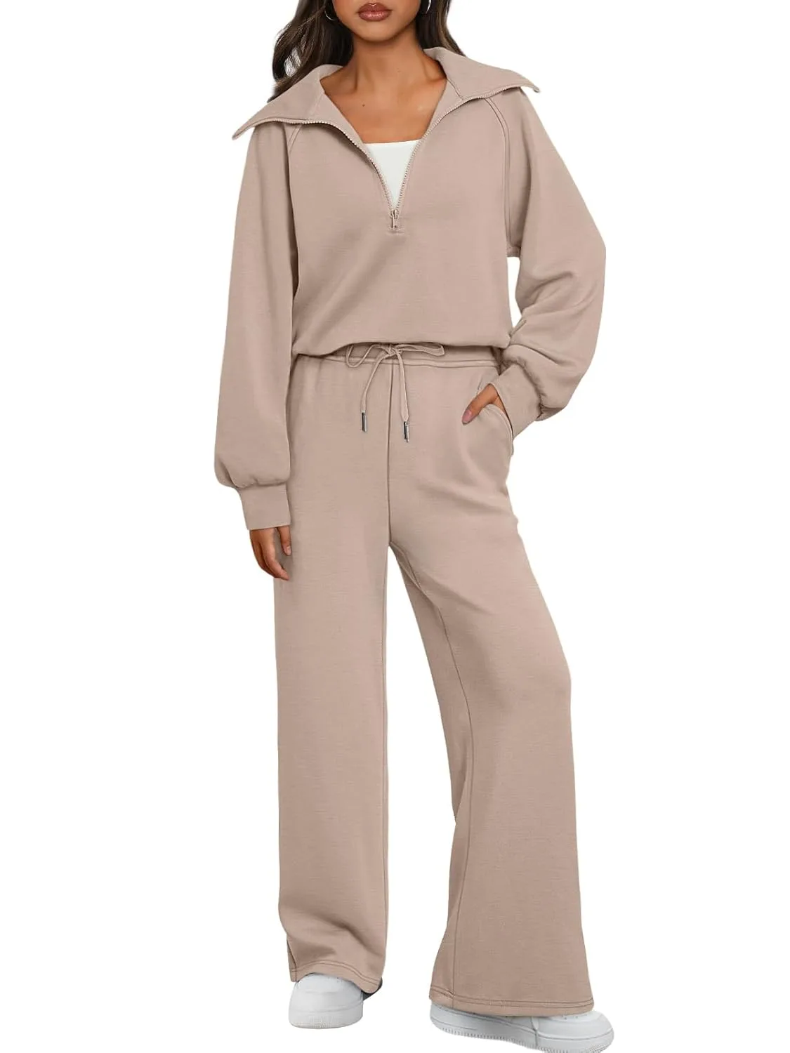 womens 2 piece sweatsuit 6