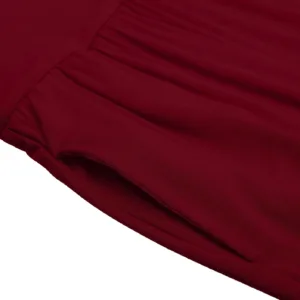 womens a line skirt 4