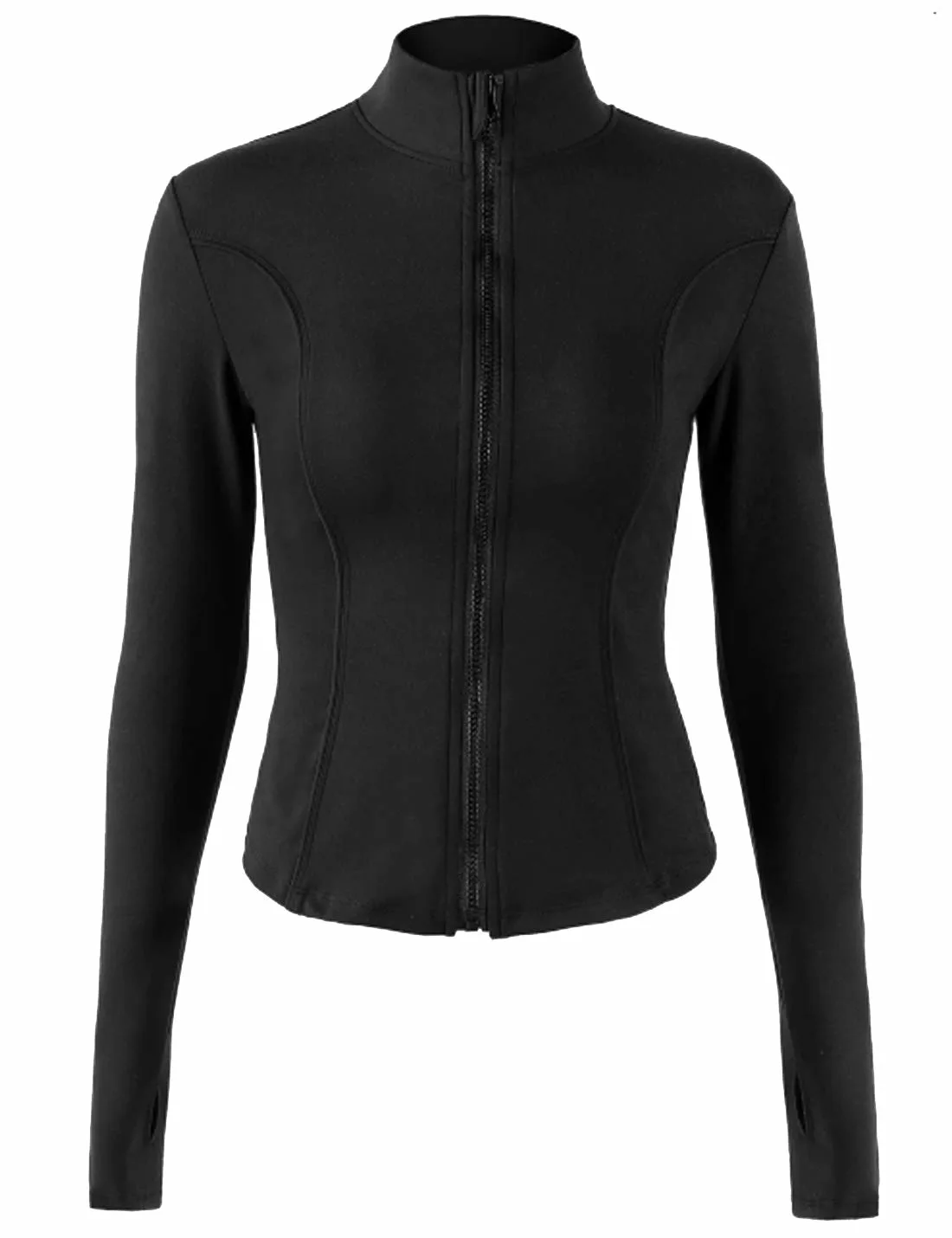 womens athletic jacket 1