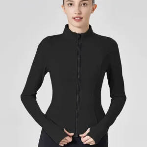 womens athletic jacket 4