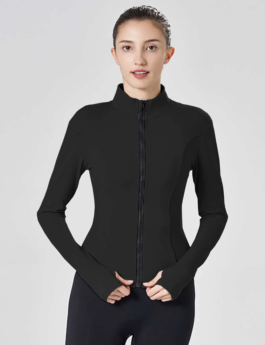 womens athletic jacket 4