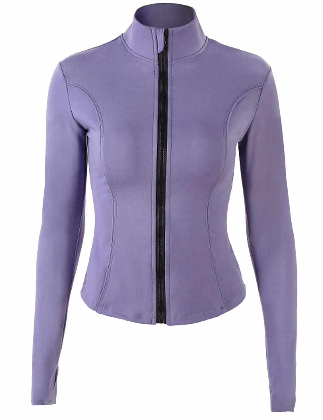 womens athletic jacket 6
