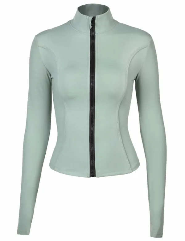 womens athletic jacket 7