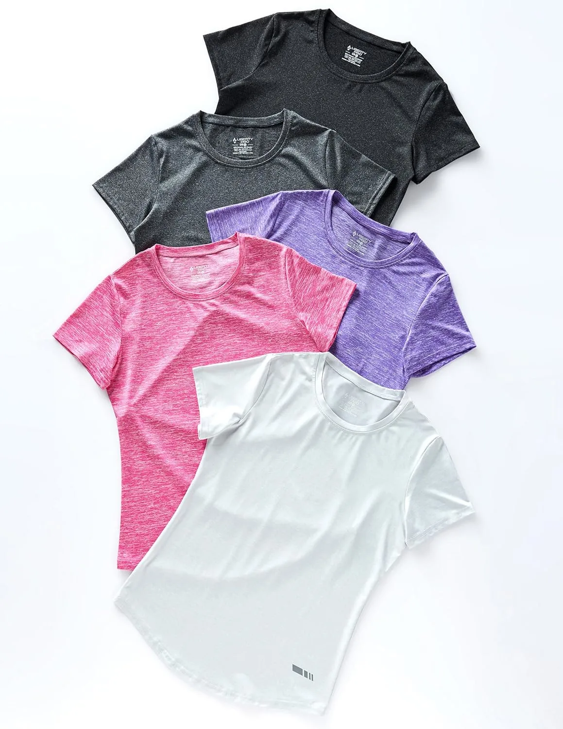 womens athletic t shirts 2