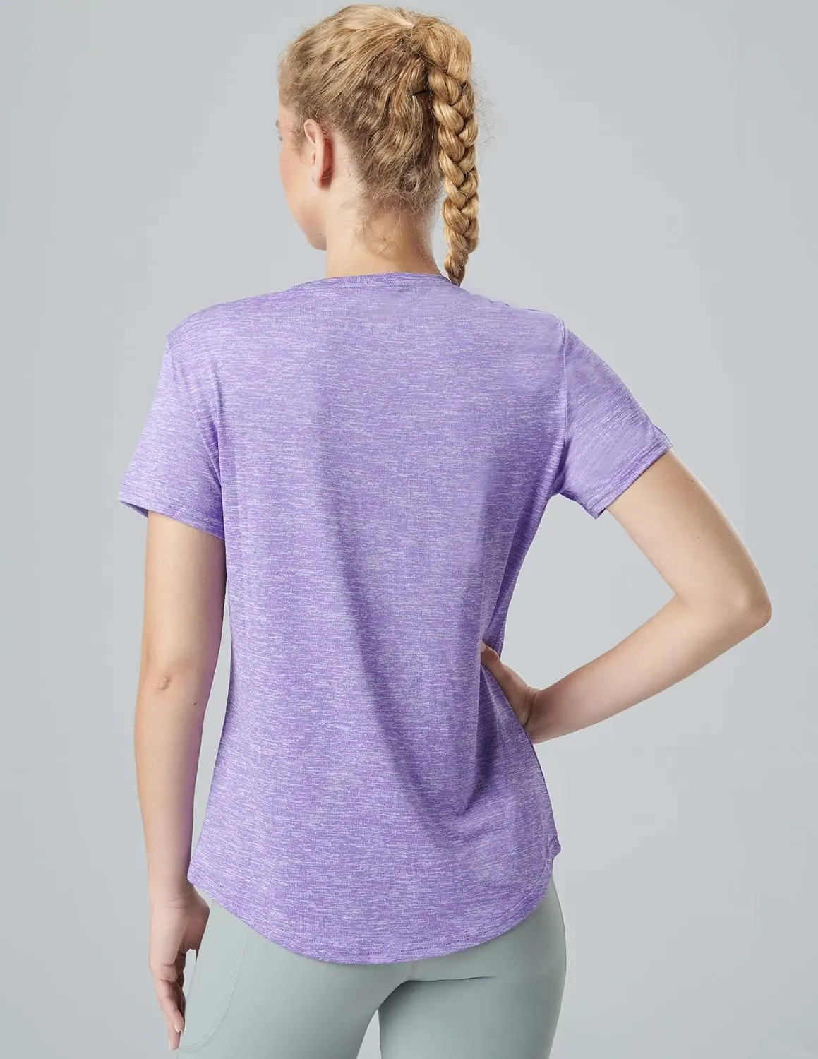 womens athletic t shirts 6