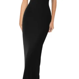 womens bodycon maxi dress 1