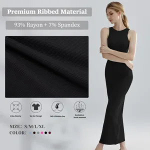 womens bodycon maxi dress 2