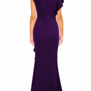 womens bodycon mermaid dress 2