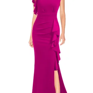 womens bodycon mermaid dress 6