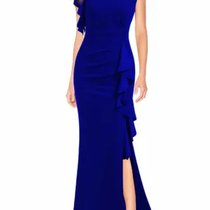 womens bodycon mermaid dress 7