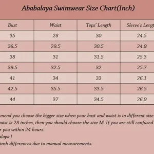 womens burkini swimsuit 2