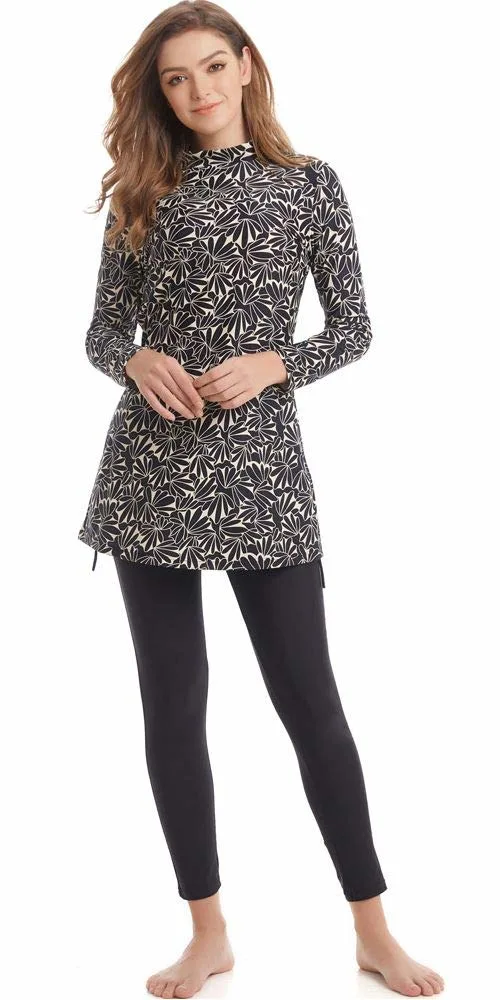 womens burkini swimsuit 6