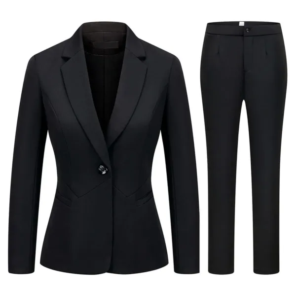 womens business suit 1