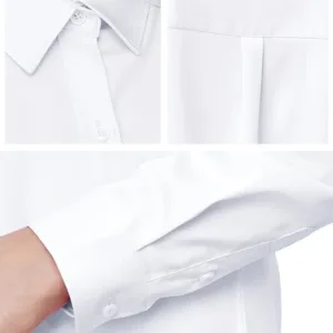 womens button down shirt 5