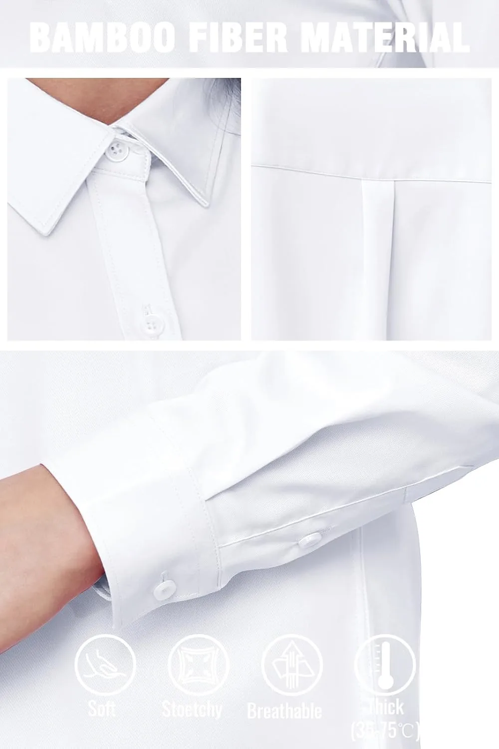 womens button down shirt 5