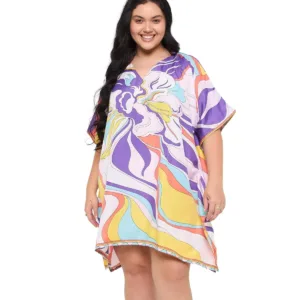 womens caftan tunic 1