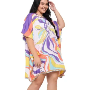 womens caftan tunic 3