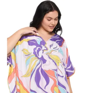 womens caftan tunic 5