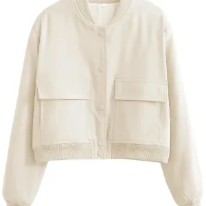 womens casual jacket 1