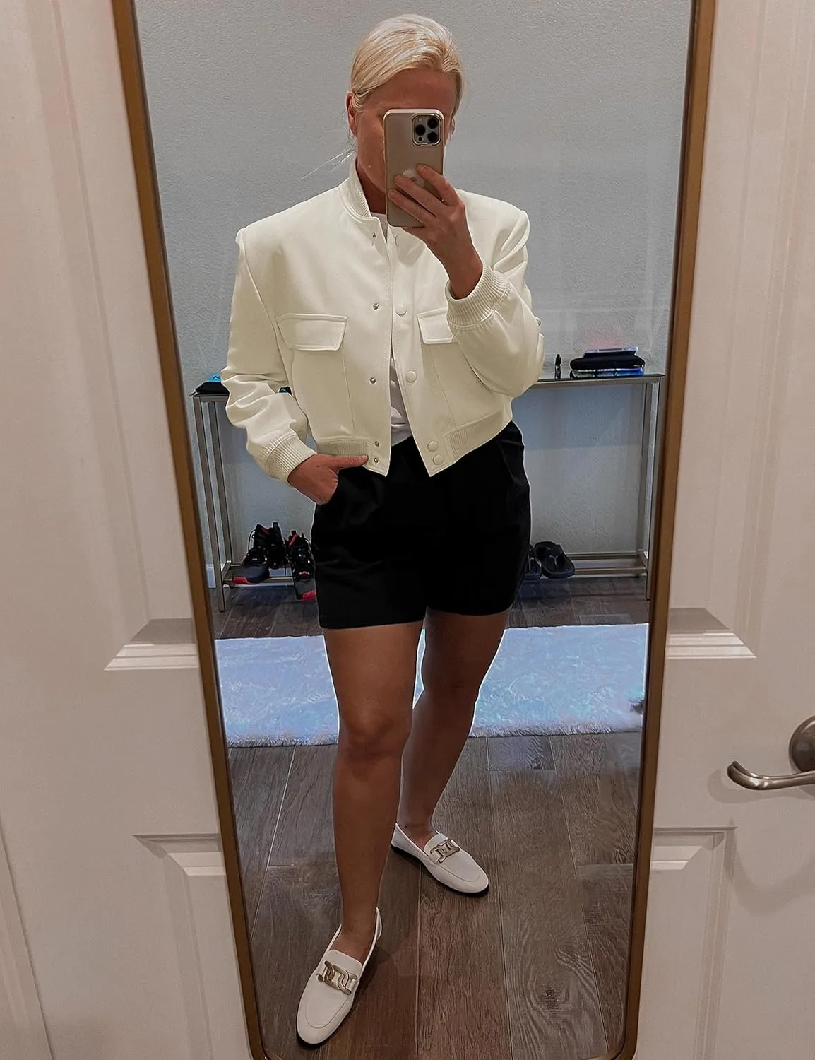 womens casual jacket 2