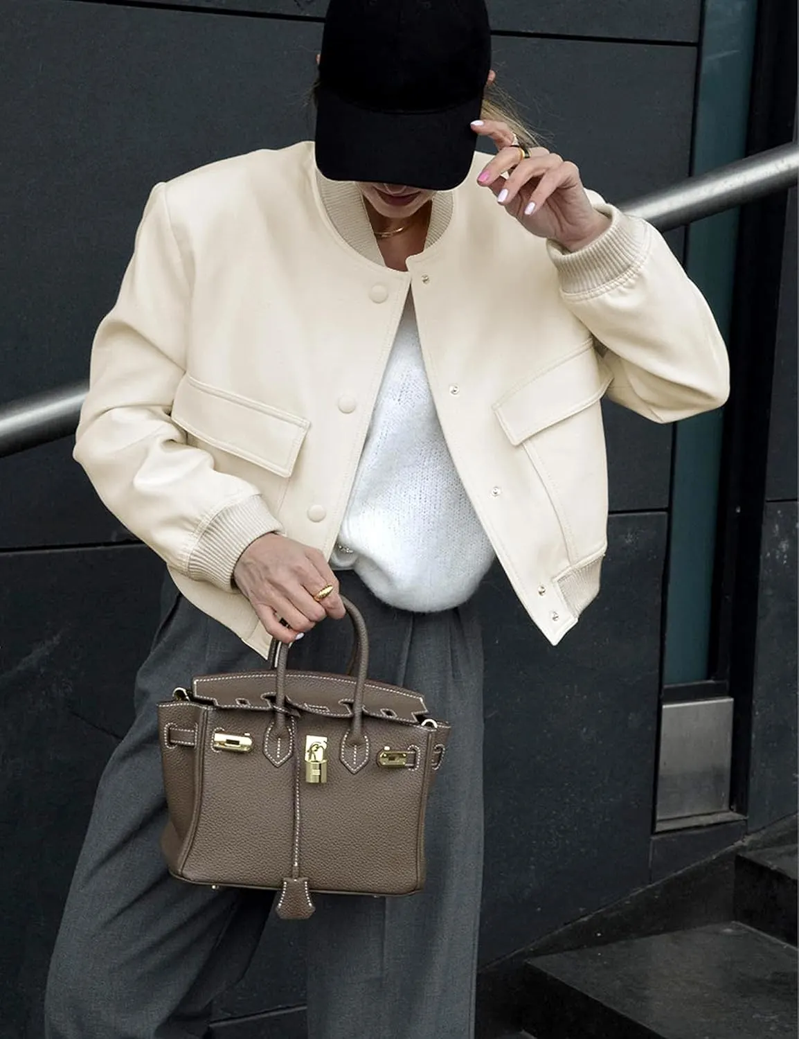 womens casual jacket 4