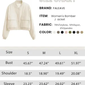 womens casual jacket 5