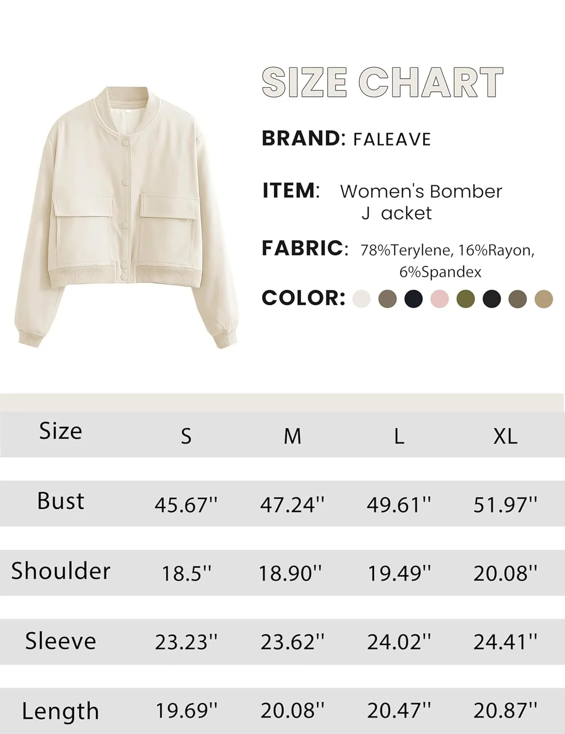 womens casual jacket 5