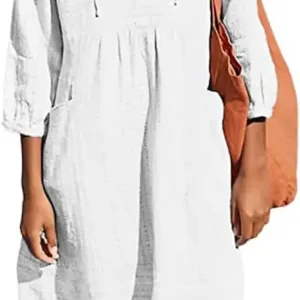 womens casual summer dress 1
