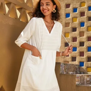 womens casual summer dress 2