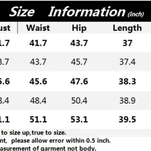 womens casual summer dress 7