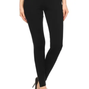 womens cotton leggings 1