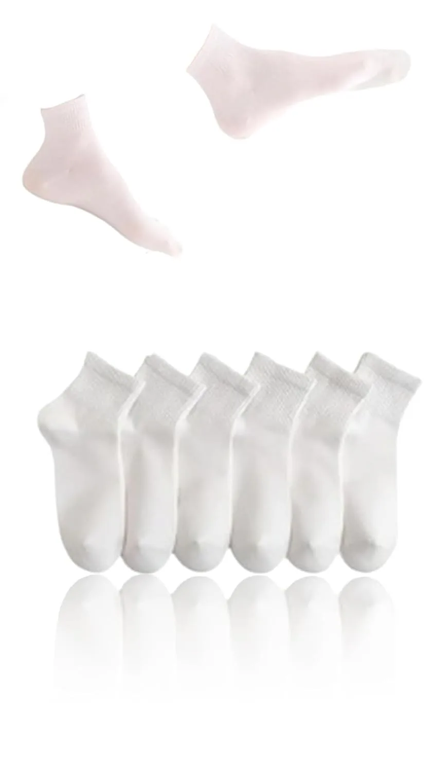 womens cotton socks 1