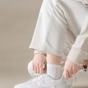 womens cotton socks 2