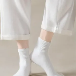 womens cotton socks 5