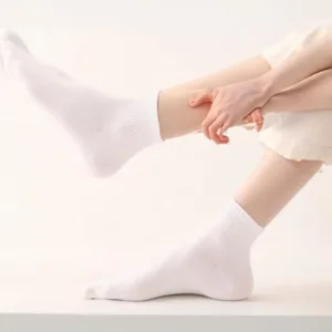 womens cotton socks 6