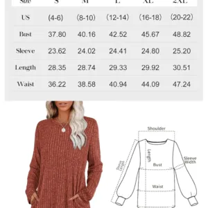 womens crewneck sweater 2