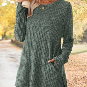 womens crewneck sweater 3