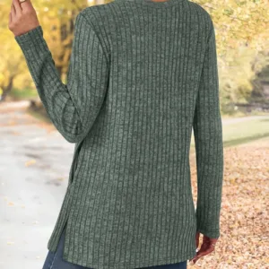 womens crewneck sweater 6