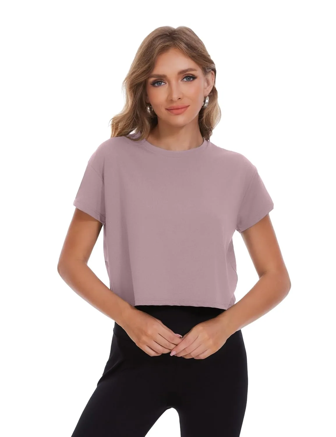 womens crop top 2