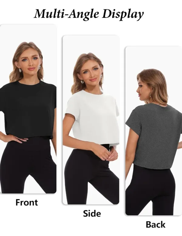 womens crop top 5