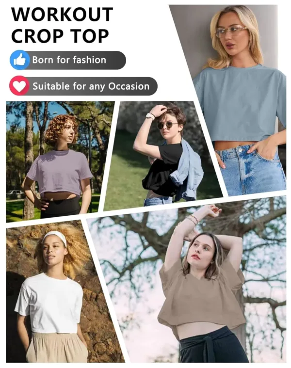 womens crop top 7