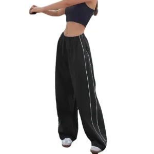 womens drawstring pants 1